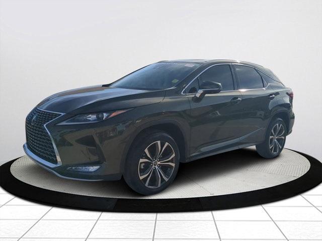 used 2022 Lexus RX 350 car, priced at $43,988