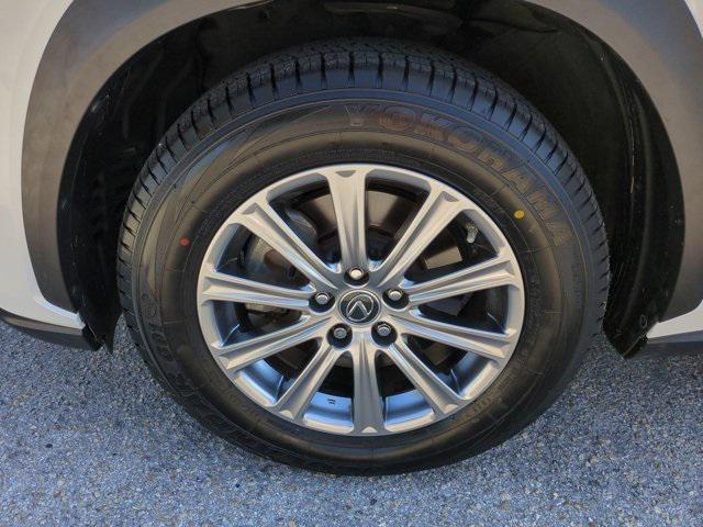 used 2021 Lexus NX 300 car, priced at $27,488