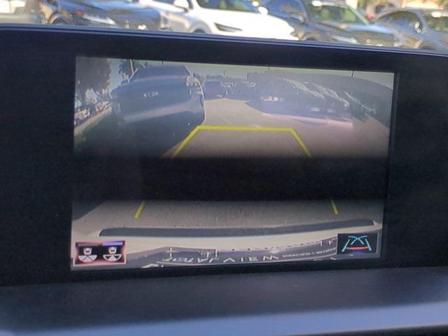 used 2021 Lexus NX 300 car, priced at $27,488