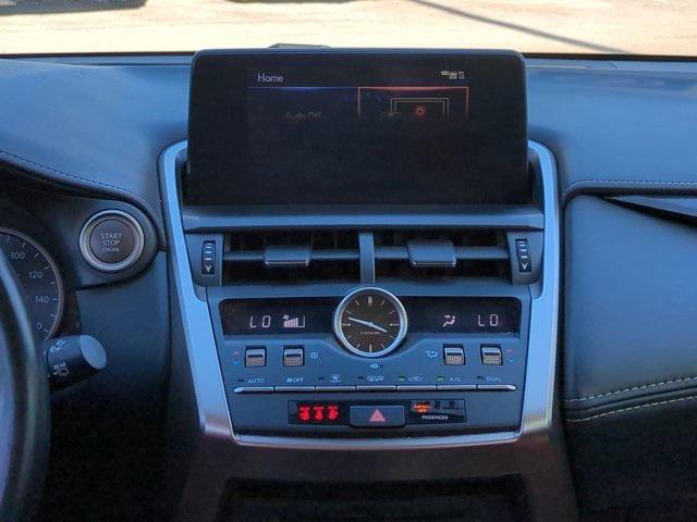 used 2021 Lexus NX 300 car, priced at $27,488