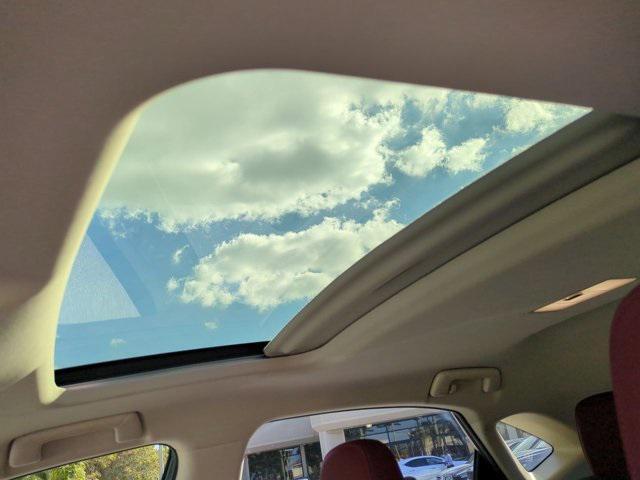 used 2021 Lexus NX 300 car, priced at $27,488