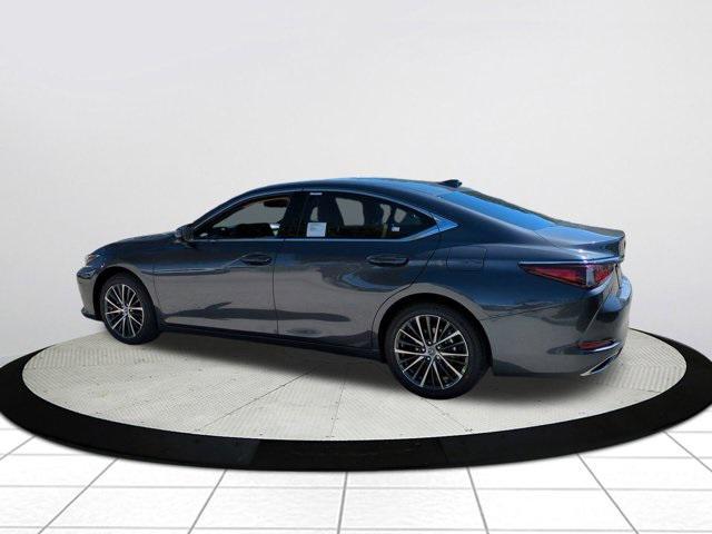 new 2025 Lexus ES 350 car, priced at $48,754