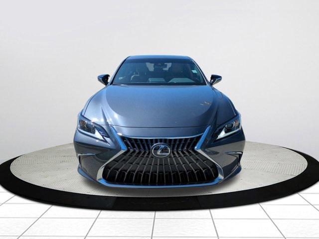 new 2025 Lexus ES 350 car, priced at $48,754