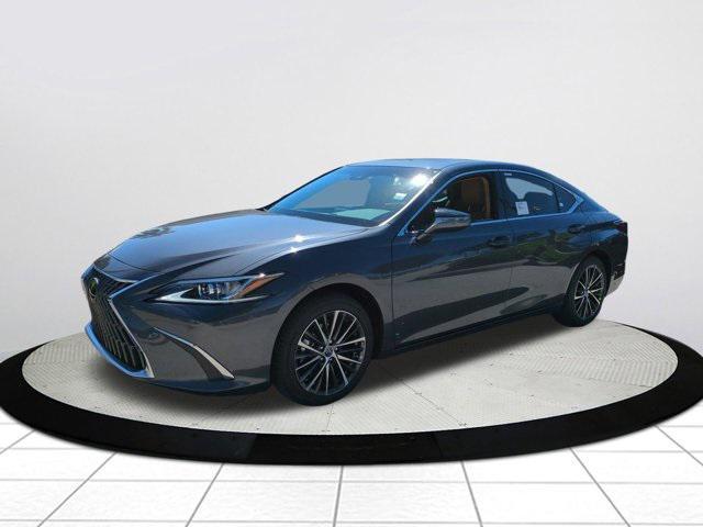 new 2025 Lexus ES 350 car, priced at $48,754