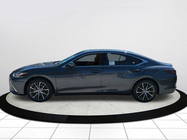 new 2025 Lexus ES 350 car, priced at $48,754