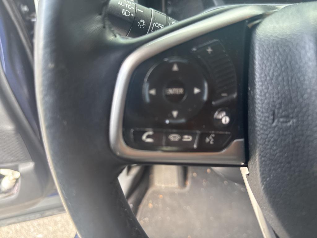 used 2017 Honda CR-V car, priced at $19,988