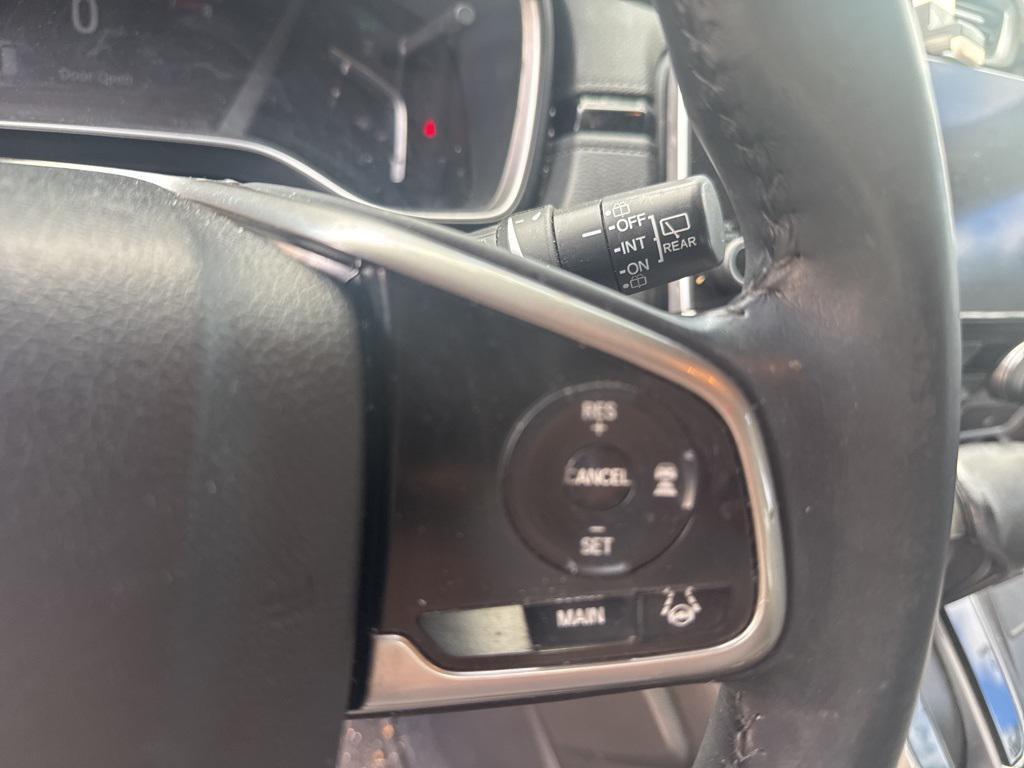 used 2017 Honda CR-V car, priced at $19,988