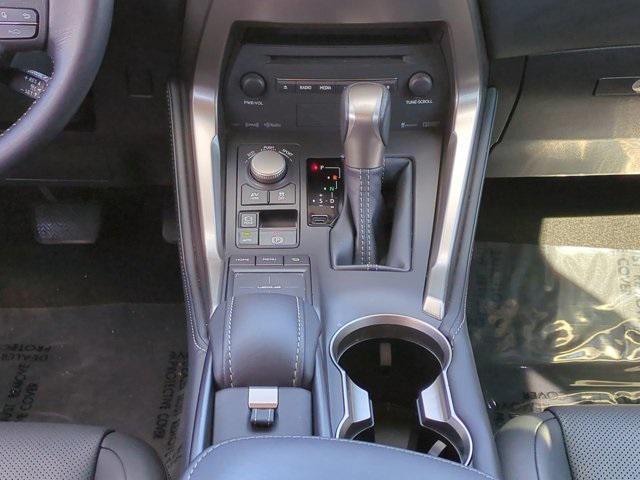 used 2015 Lexus NX 300h car, priced at $23,478