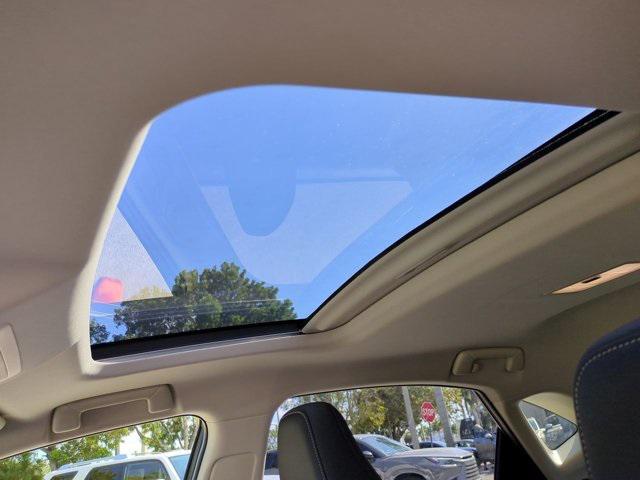 used 2015 Lexus NX 300h car, priced at $23,478