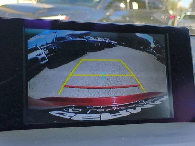 used 2015 Lexus NX 300h car, priced at $23,478