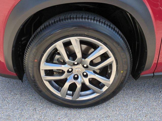 used 2015 Lexus NX 300h car, priced at $23,478