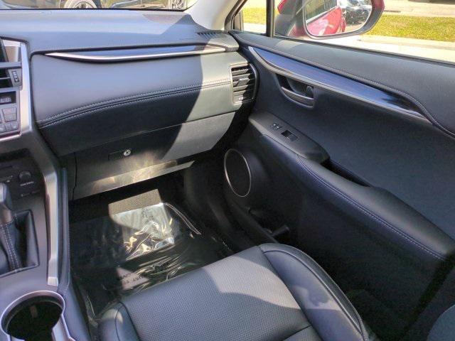 used 2015 Lexus NX 300h car, priced at $23,478