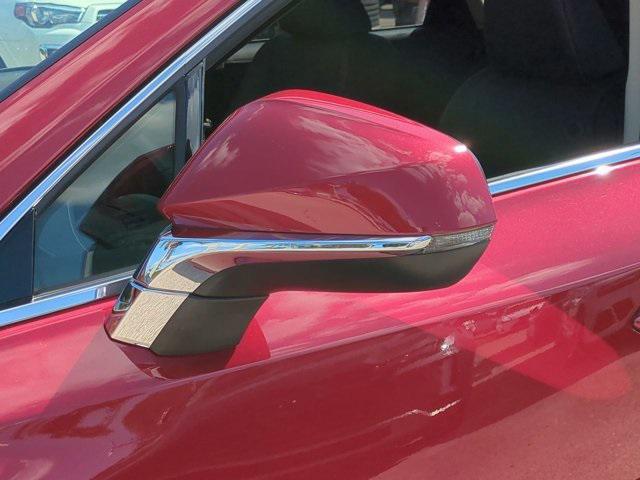 used 2015 Lexus NX 300h car, priced at $23,478