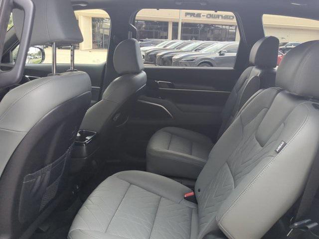 used 2024 Kia Telluride car, priced at $45,478