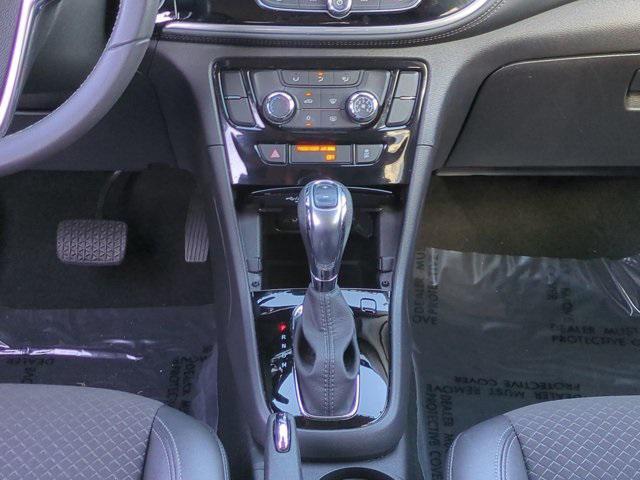 used 2018 Buick Encore car, priced at $12,778