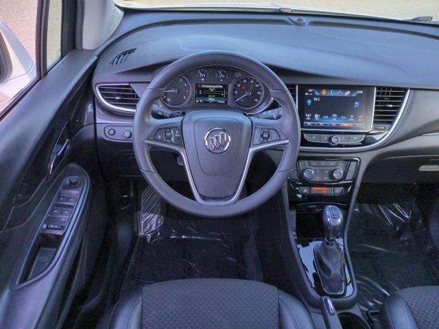 used 2018 Buick Encore car, priced at $12,778