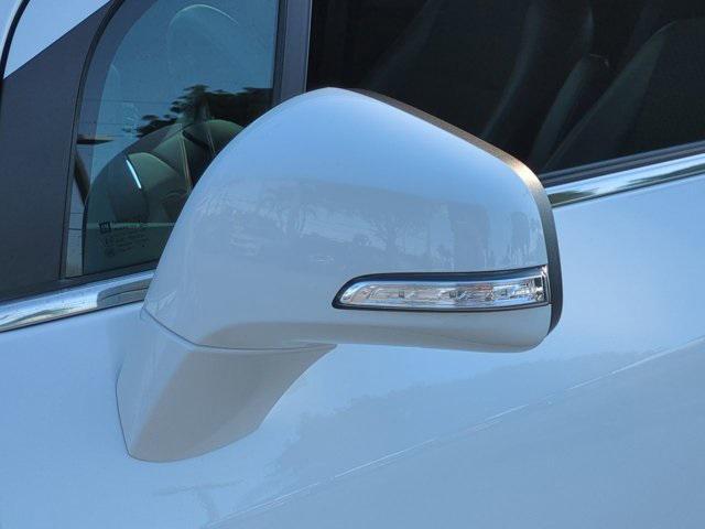 used 2018 Buick Encore car, priced at $12,778