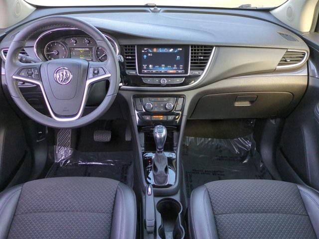 used 2018 Buick Encore car, priced at $12,778