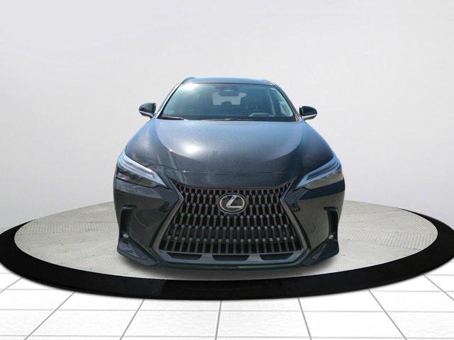 new 2026 Lexus NX 350 car, priced at $57,709