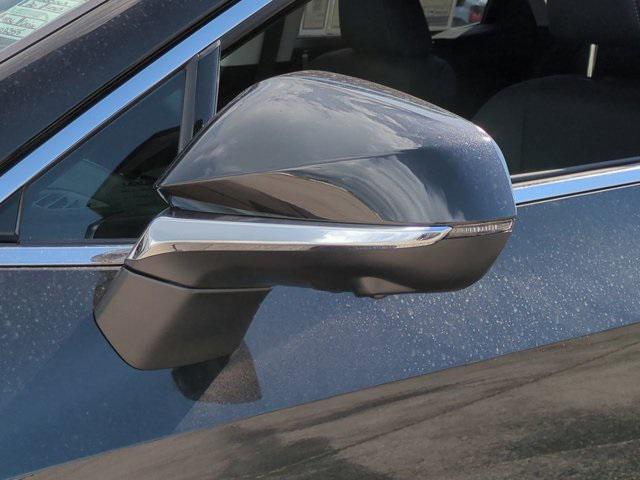 new 2026 Lexus NX 350 car, priced at $57,709