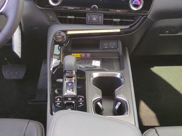 new 2026 Lexus NX 350 car, priced at $57,709