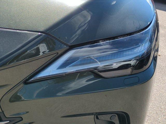 used 2023 Lexus RX 350 car, priced at $53,978