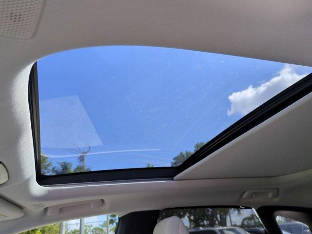 used 2023 Lexus RX 350 car, priced at $53,978