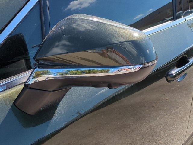 used 2023 Lexus RX 350 car, priced at $53,978