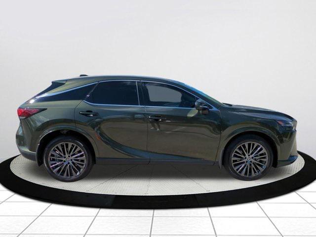 used 2023 Lexus RX 350 car, priced at $53,978