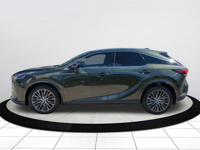 used 2023 Lexus RX 350 car, priced at $53,978