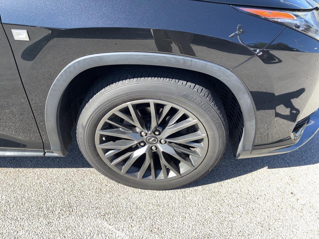 used 2016 Lexus RX 350 car, priced at $27,998