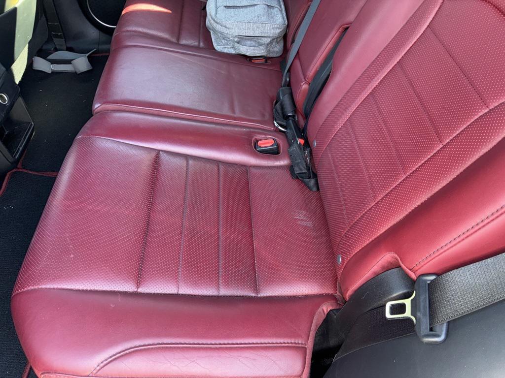 used 2016 Lexus RX 350 car, priced at $27,998