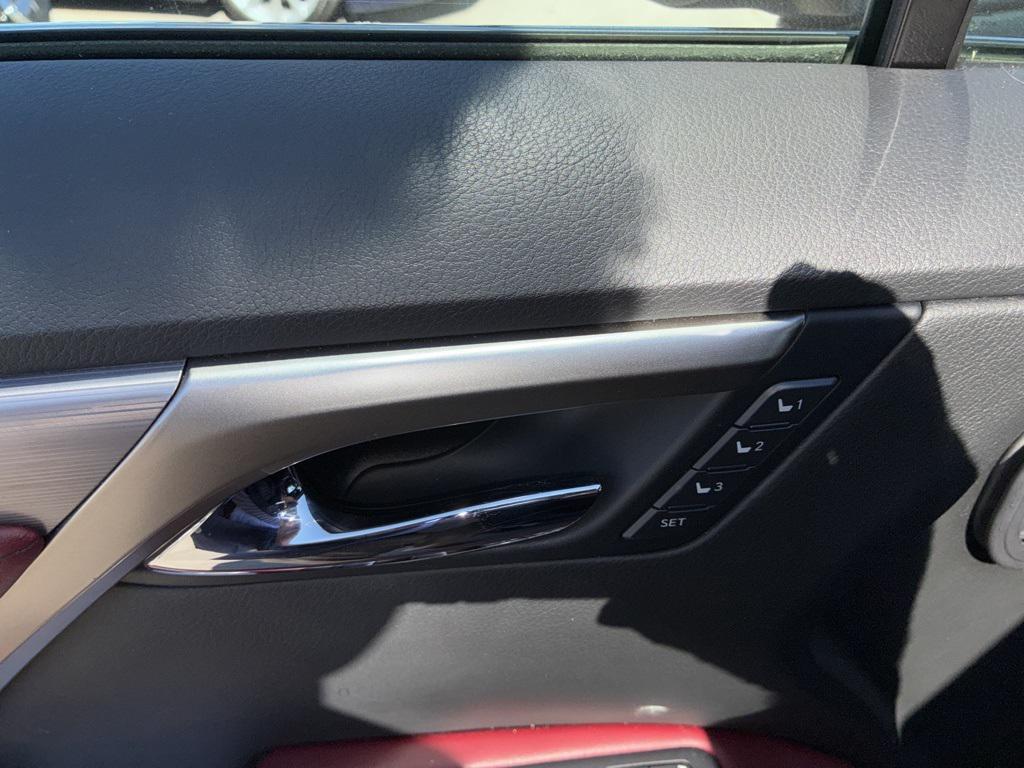 used 2016 Lexus RX 350 car, priced at $27,998