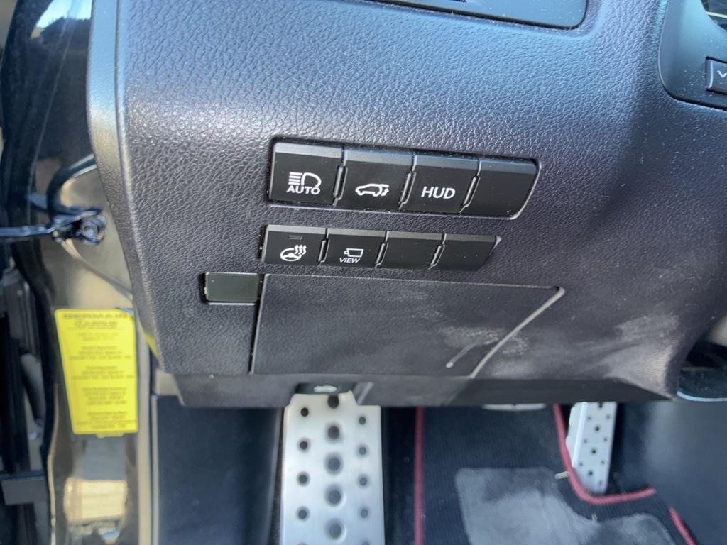 used 2016 Lexus RX 350 car, priced at $27,998