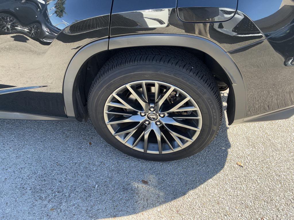 used 2016 Lexus RX 350 car, priced at $27,998