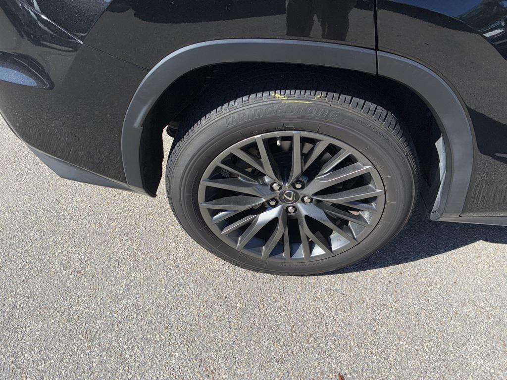 used 2016 Lexus RX 350 car, priced at $27,998