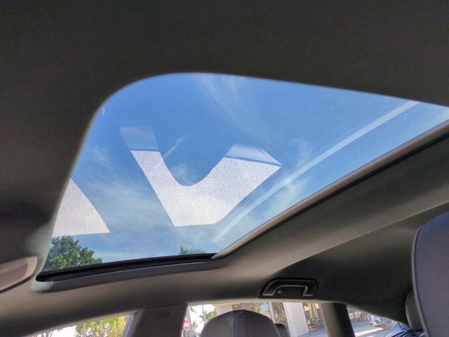 used 2022 Audi A5 Sportback car, priced at $27,478