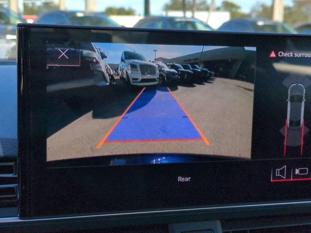 used 2022 Audi A5 Sportback car, priced at $27,478