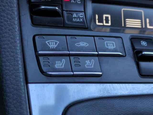 used 2021 Porsche 718 Boxster car, priced at $52,988