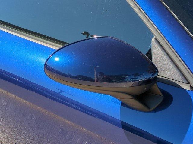 used 2021 Porsche 718 Boxster car, priced at $52,988