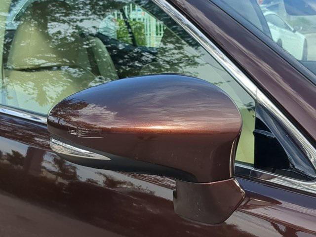 used 2017 Lexus ES 350 car, priced at $18,978