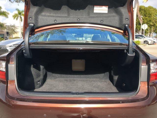 used 2017 Lexus ES 350 car, priced at $18,978