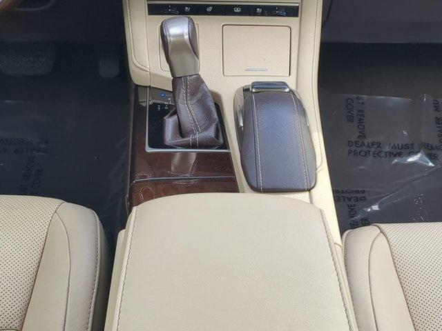 used 2017 Lexus ES 350 car, priced at $18,978