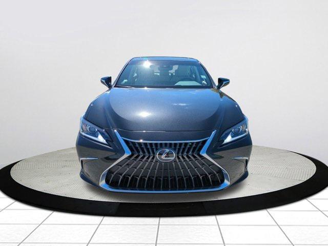 new 2025 Lexus ES 350 car, priced at $48,254