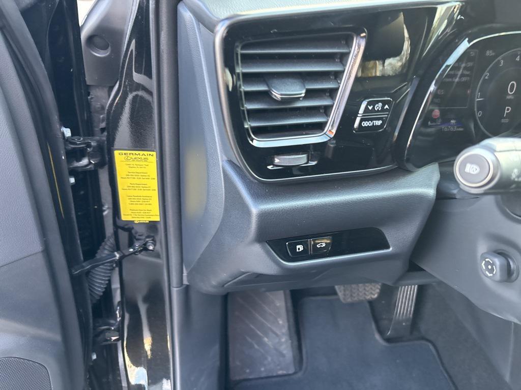 used 2024 Lexus NX 350 car, priced at $42,998