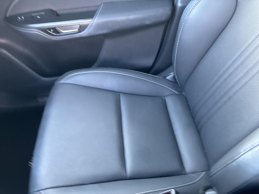 used 2024 Lexus NX 350 car, priced at $42,998