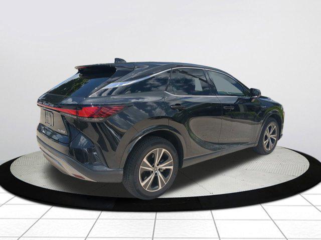 used 2025 Lexus RX 350 car, priced at $49,487