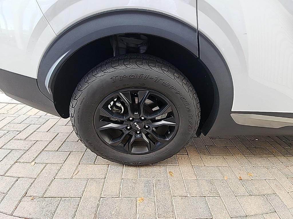 used 2023 Kia Sportage car, priced at $25,998