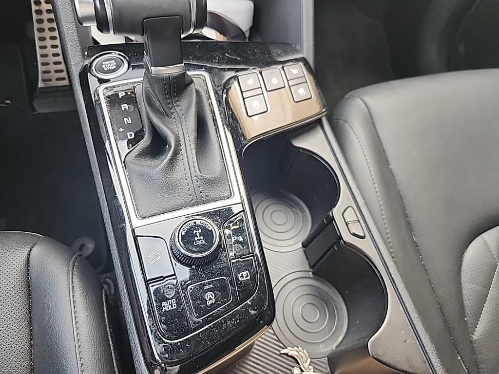 used 2023 Kia Sportage car, priced at $25,998