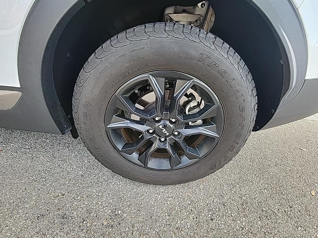 used 2023 Kia Sportage car, priced at $25,998